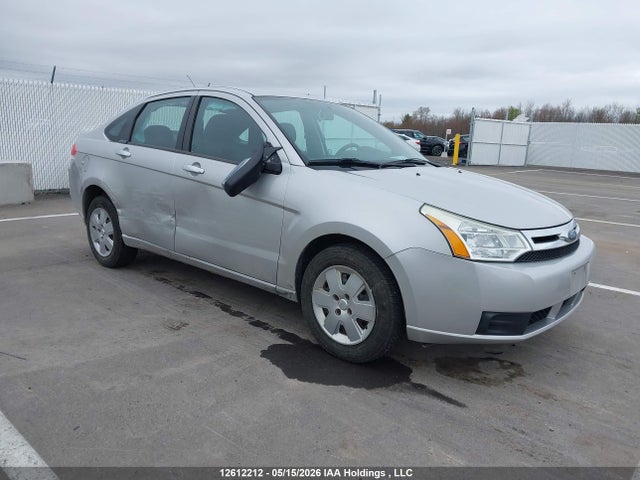 Продажа на аукционе авто 2009 Ford Focus Se, vin: 1FAHP35N59W261533, номер лота: 12612212
