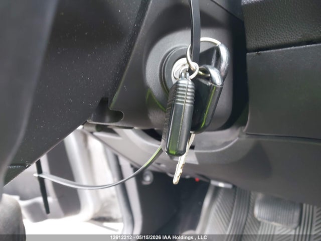 12612212 :رقم المزاد ، 1FAHP35N59W261533 vin ، 2009 Ford Focus Se مزاد بيع