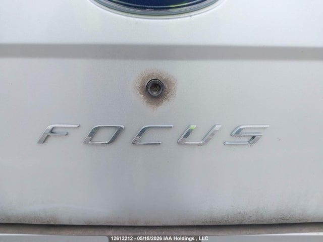 12612212 :رقم المزاد ، 1FAHP35N59W261533 vin ، 2009 Ford Focus Se مزاد بيع