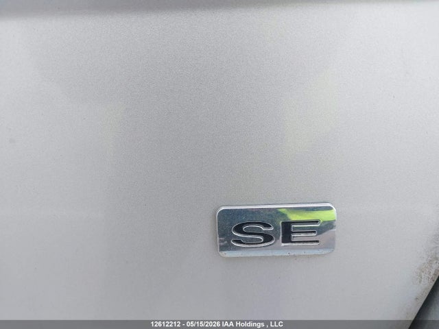 12612212 :رقم المزاد ، 1FAHP35N59W261533 vin ، 2009 Ford Focus Se مزاد بيع