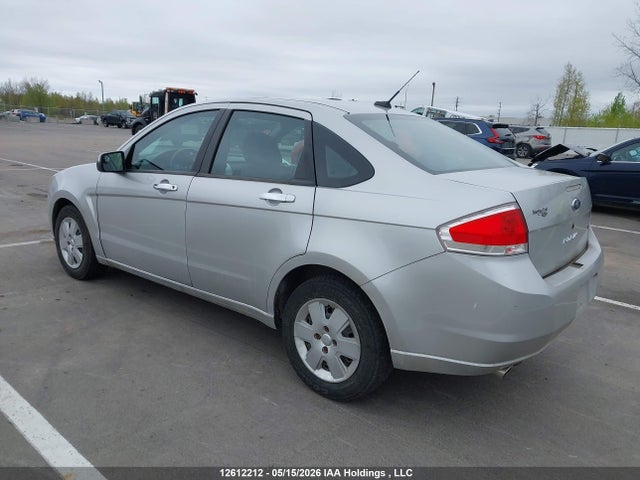 12612212 :رقم المزاد ، 1FAHP35N59W261533 vin ، 2009 Ford Focus Se مزاد بيع