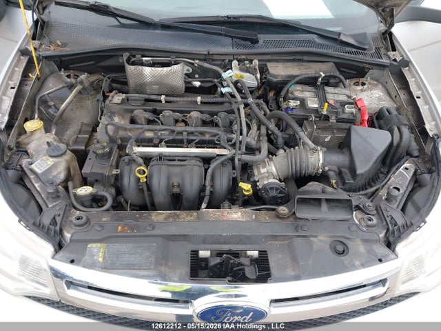 12612212 :رقم المزاد ، 1FAHP35N59W261533 vin ، 2009 Ford Focus Se مزاد بيع
