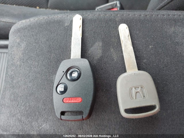 Продаж на аукціоні авто 2011 Honda Civic Se, vin: 2HGFA1F62BH101808, номер лоту: 12625252