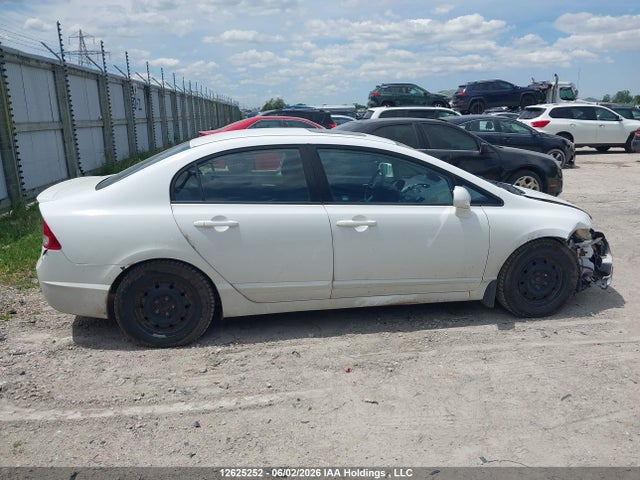 Продаж на аукціоні авто 2011 Honda Civic Se, vin: 2HGFA1F62BH101808, номер лоту: 12625252