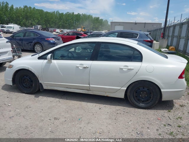 Продаж на аукціоні авто 2011 Honda Civic Se, vin: 2HGFA1F62BH101808, номер лоту: 12625252
