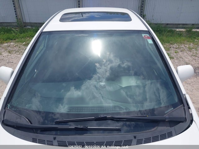 Продаж на аукціоні авто 2011 Honda Civic Se, vin: 2HGFA1F62BH101808, номер лоту: 12625252