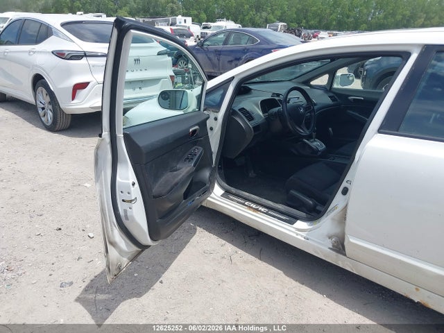 Продаж на аукціоні авто 2011 Honda Civic Se, vin: 2HGFA1F62BH101808, номер лоту: 12625252