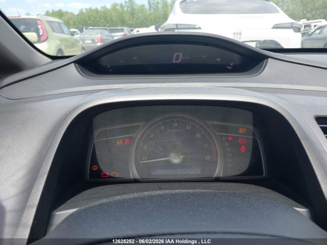 Продаж на аукціоні авто 2011 Honda Civic Se, vin: 2HGFA1F62BH101808, номер лоту: 12625252