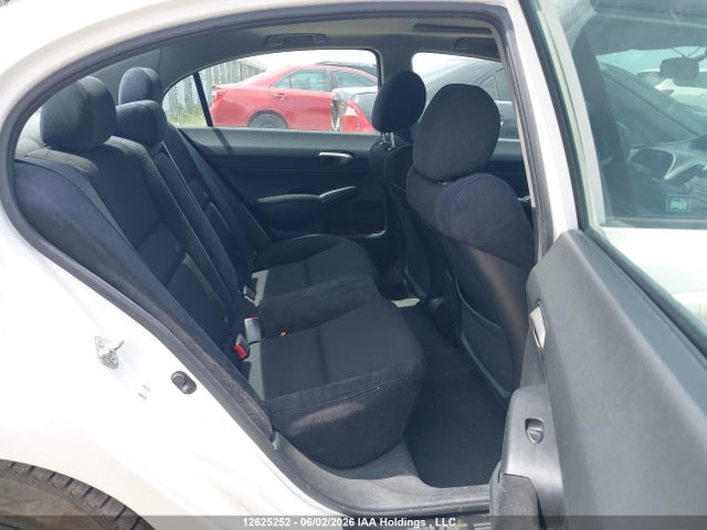Продаж на аукціоні авто 2011 Honda Civic Se, vin: 2HGFA1F62BH101808, номер лоту: 12625252