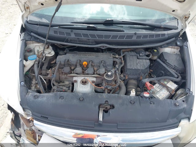 Продаж на аукціоні авто 2011 Honda Civic Se, vin: 2HGFA1F62BH101808, номер лоту: 12625252