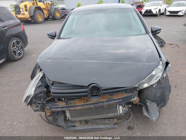 Продажа на аукционе авто 2010 Volkswagen Golf, vin: WVWCA7AJ7AW409895, номер лота: 12625254