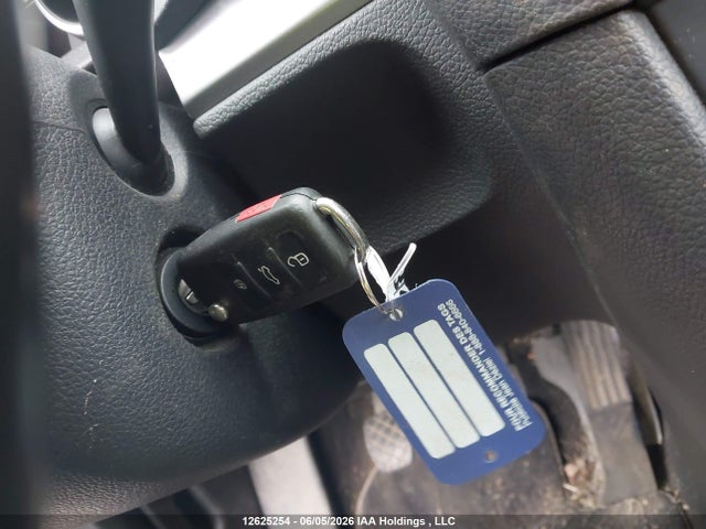Продажа на аукционе авто 2010 Volkswagen Golf, vin: WVWCA7AJ7AW409895, номер лота: 12625254