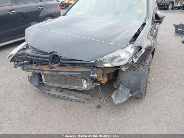 Продажа на аукционе авто 2010 Volkswagen Golf, vin: WVWCA7AJ7AW409895, номер лота: 12625254