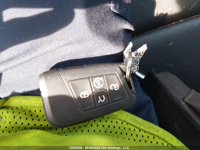 Aukcja sprzedaży 2020 Volkswagen Atlas Cross Sport Sel, vin: 1V2ME2CAXLC223120, numer aukcji: 12625256