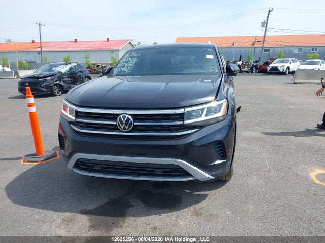 Aukcja sprzedaży 2020 Volkswagen Atlas Cross Sport Sel, vin: 1V2ME2CAXLC223120, numer aukcji: 12625256