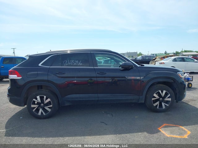 Aukcja sprzedaży 2020 Volkswagen Atlas Cross Sport Sel, vin: 1V2ME2CAXLC223120, numer aukcji: 12625256
