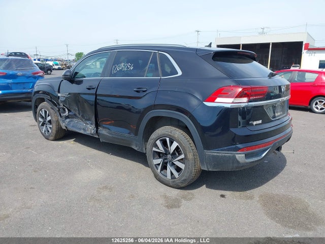 Aukcja sprzedaży 2020 Volkswagen Atlas Cross Sport Sel, vin: 1V2ME2CAXLC223120, numer aukcji: 12625256