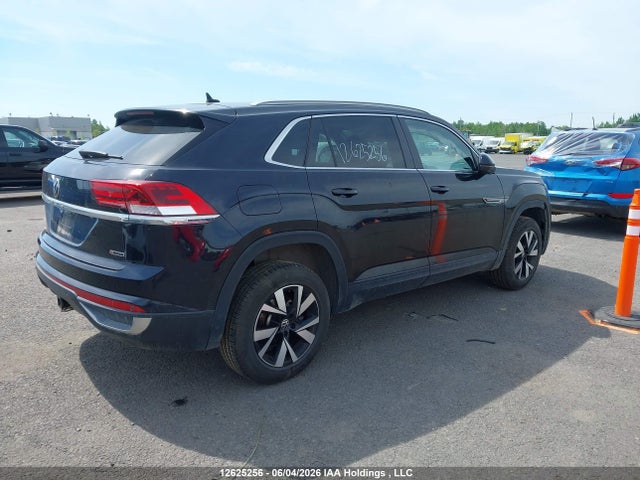 Aukcja sprzedaży 2020 Volkswagen Atlas Cross Sport Sel, vin: 1V2ME2CAXLC223120, numer aukcji: 12625256