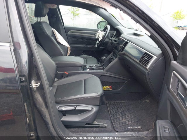Aukcja sprzedaży 2020 Volkswagen Atlas Cross Sport Sel, vin: 1V2ME2CAXLC223120, numer aukcji: 12625256