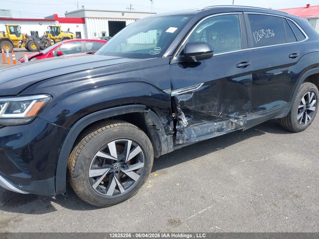 Aukcja sprzedaży 2020 Volkswagen Atlas Cross Sport Sel, vin: 1V2ME2CAXLC223120, numer aukcji: 12625256