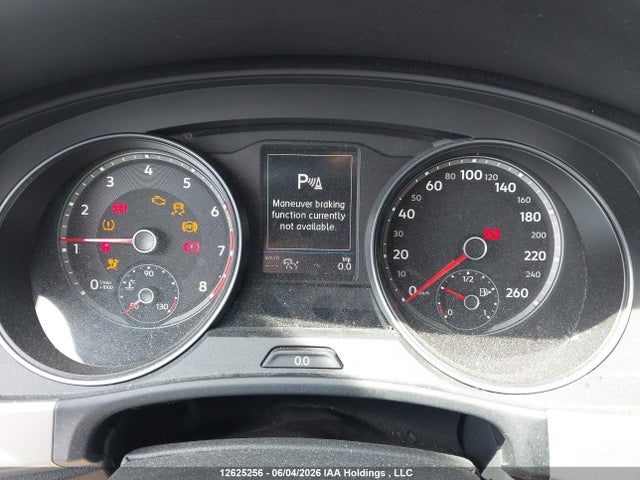 Aukcja sprzedaży 2020 Volkswagen Atlas Cross Sport Sel, vin: 1V2ME2CAXLC223120, numer aukcji: 12625256