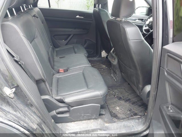 Aukcja sprzedaży 2020 Volkswagen Atlas Cross Sport Sel, vin: 1V2ME2CAXLC223120, numer aukcji: 12625256