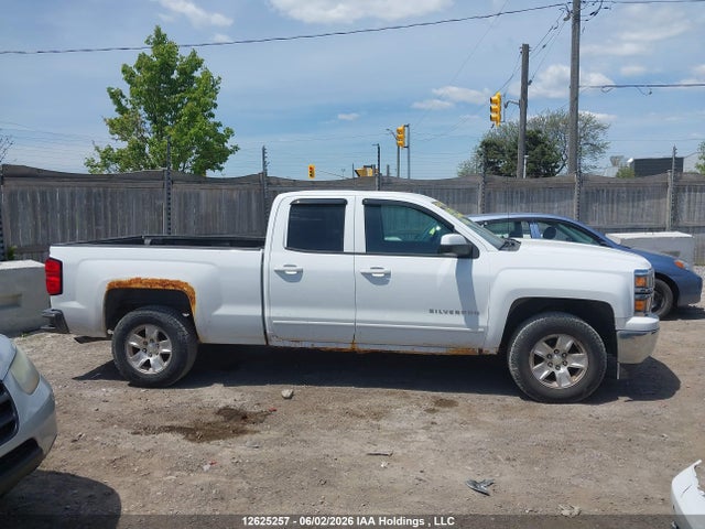 12625257 :رقم المزاد ، 1GCRCREH8FZ367315 vin ، 2015 Chevrolet Silverado C1500 Lt مزاد بيع