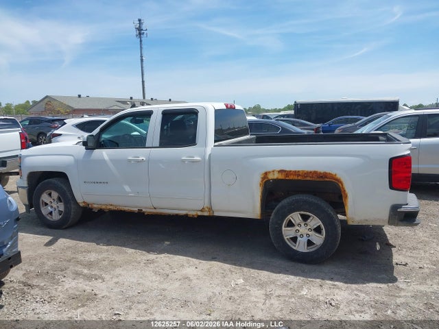 12625257 :رقم المزاد ، 1GCRCREH8FZ367315 vin ، 2015 Chevrolet Silverado C1500 Lt مزاد بيع