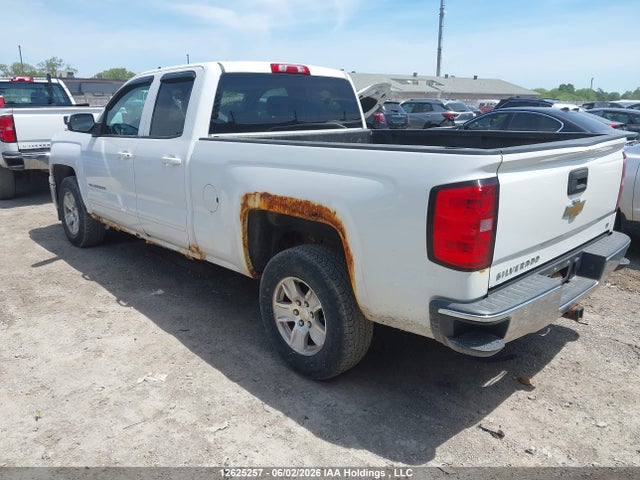 12625257 :رقم المزاد ، 1GCRCREH8FZ367315 vin ، 2015 Chevrolet Silverado C1500 Lt مزاد بيع