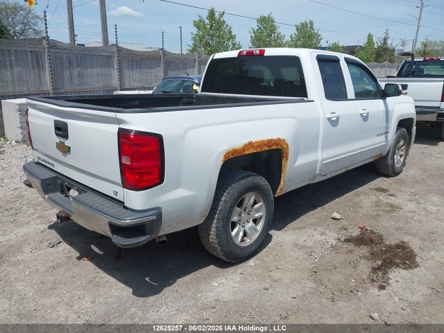 12625257 :رقم المزاد ، 1GCRCREH8FZ367315 vin ، 2015 Chevrolet Silverado C1500 Lt مزاد بيع