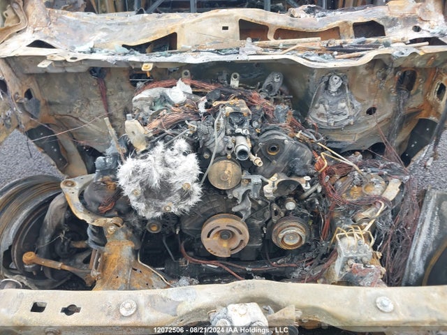 12072506 :رقم المزاد ، 1C6SRFLM3MN667984 vin ، 2021 Ram 1500 Rebel مزاد بيع