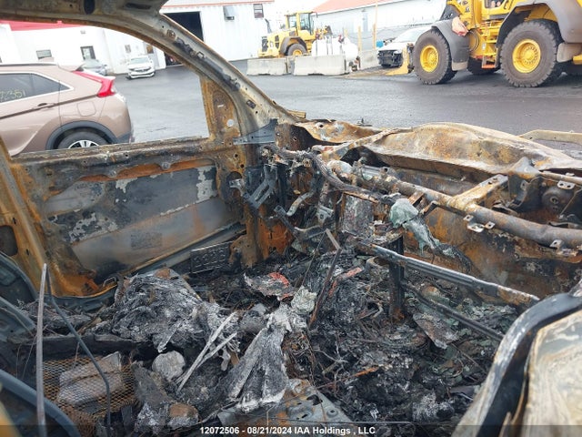 12072506 :رقم المزاد ، 1C6SRFLM3MN667984 vin ، 2021 Ram 1500 Rebel مزاد بيع