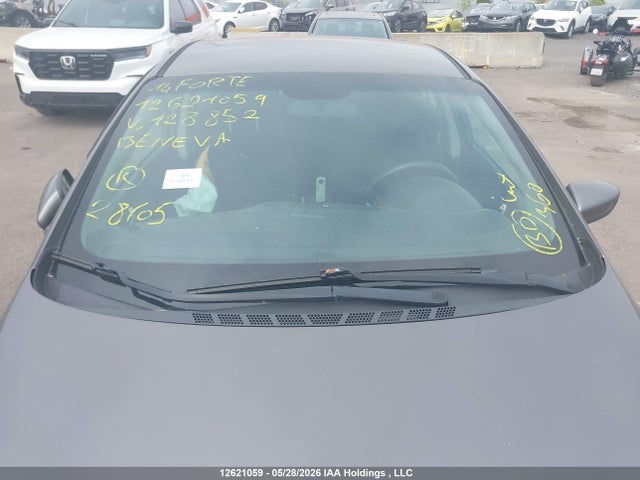 Продаж на аукціоні авто 2014 Kia Forte 1.8l Lx/1.8l Lx+/1.8l Se, vin: KNAFK4A61E5128852, номер лоту: 12621059