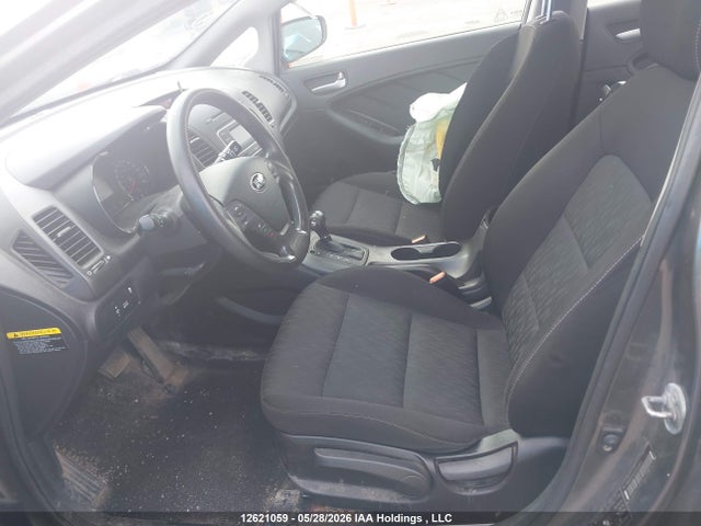 Продаж на аукціоні авто 2014 Kia Forte 1.8l Lx/1.8l Lx+/1.8l Se, vin: KNAFK4A61E5128852, номер лоту: 12621059