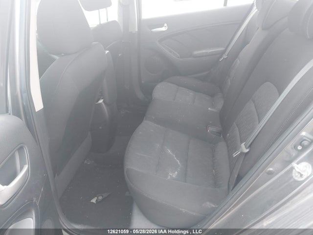 Продаж на аукціоні авто 2014 Kia Forte 1.8l Lx/1.8l Lx+/1.8l Se, vin: KNAFK4A61E5128852, номер лоту: 12621059