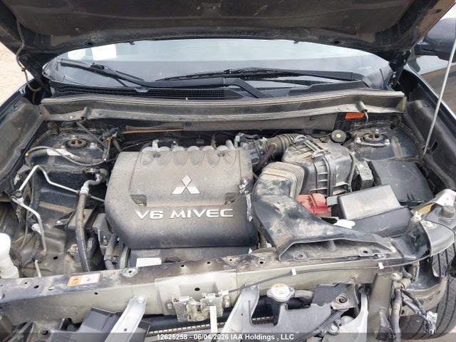 Продаж на аукціоні авто 2020 Mitsubishi Outlander Gt, vin: JA4JZ4AX7LZ602983, номер лоту: 12625258
