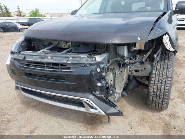 Продаж на аукціоні авто 2020 Mitsubishi Outlander Gt, vin: JA4JZ4AX7LZ602983, номер лоту: 12625258