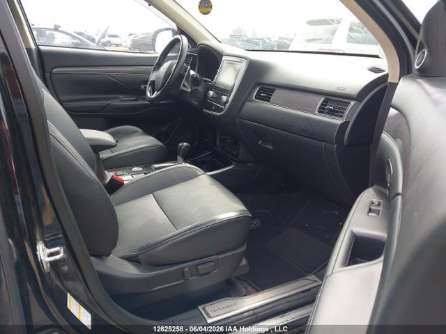 Продаж на аукціоні авто 2020 Mitsubishi Outlander Gt, vin: JA4JZ4AX7LZ602983, номер лоту: 12625258