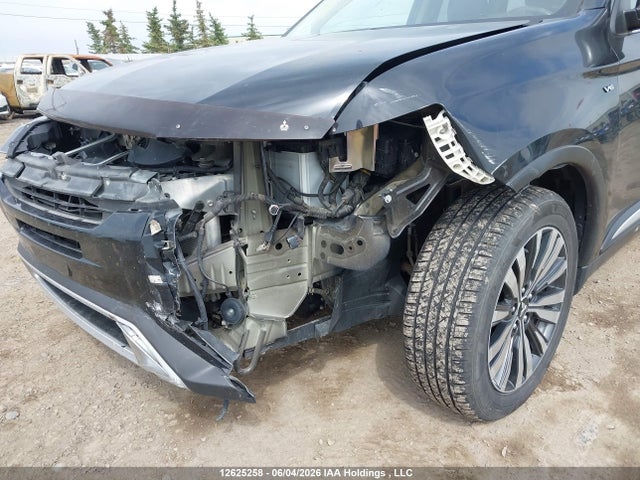 Продаж на аукціоні авто 2020 Mitsubishi Outlander Gt, vin: JA4JZ4AX7LZ602983, номер лоту: 12625258