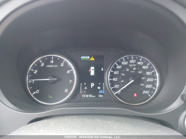 Продаж на аукціоні авто 2020 Mitsubishi Outlander Gt, vin: JA4JZ4AX7LZ602983, номер лоту: 12625258