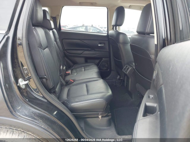 Продаж на аукціоні авто 2020 Mitsubishi Outlander Gt, vin: JA4JZ4AX7LZ602983, номер лоту: 12625258