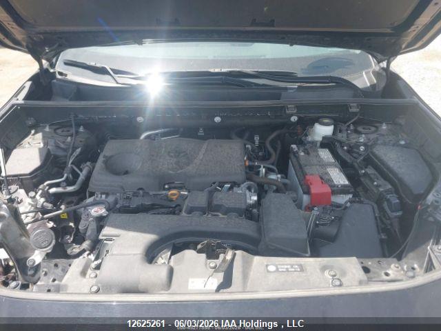 Aukcja sprzedaży 2025 Toyota Rav4 Le, vin: 2T3B1RFV0SC526173, numer aukcji: 12625261