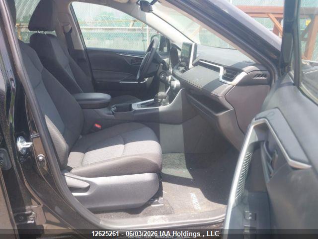 Aukcja sprzedaży 2025 Toyota Rav4 Le, vin: 2T3B1RFV0SC526173, numer aukcji: 12625261