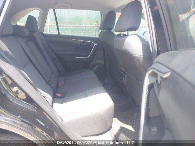 Aukcja sprzedaży 2025 Toyota Rav4 Le, vin: 2T3B1RFV0SC526173, numer aukcji: 12625261