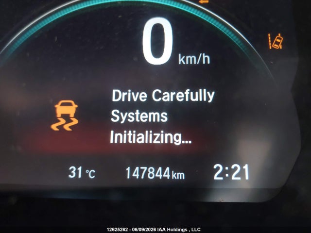 Honda Civic Lx 2019 2HGFC2F5XKH033183 Image 15