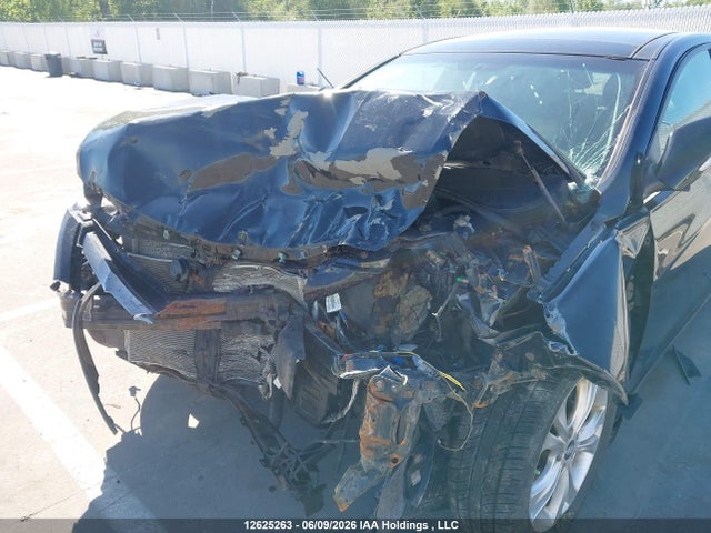 12625263 :رقم المزاد ، 5NPEC4AC1CH493823 vin ، 2012 Hyundai Sonata مزاد بيع