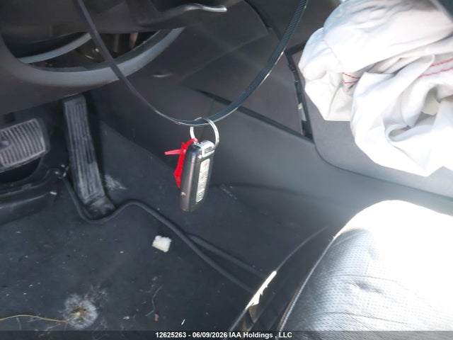 12625263 :رقم المزاد ، 5NPEC4AC1CH493823 vin ، 2012 Hyundai Sonata مزاد بيع