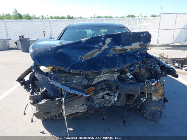 12625263 :رقم المزاد ، 5NPEC4AC1CH493823 vin ، 2012 Hyundai Sonata مزاد بيع