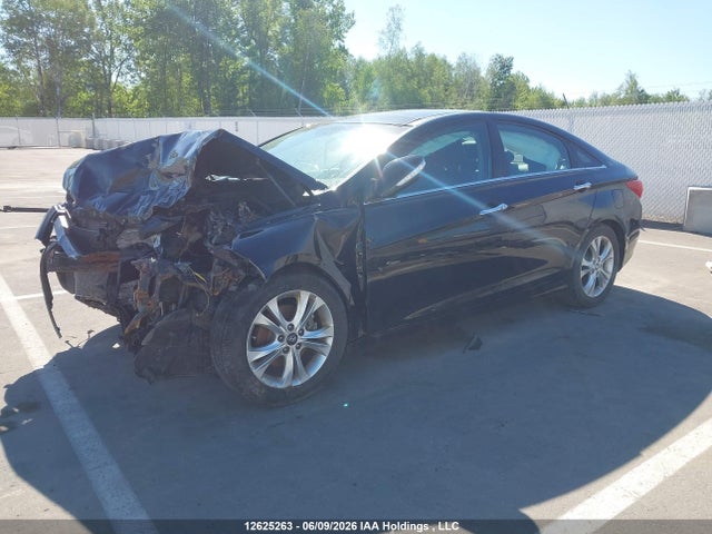Aukcja sprzedaży 2012 Hyundai Sonata, vin: 5NPEC4AC1CH493823, numer aukcji: 12625263