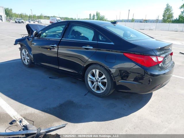 Aukcja sprzedaży 2012 Hyundai Sonata, vin: 5NPEC4AC1CH493823, numer aukcji: 12625263